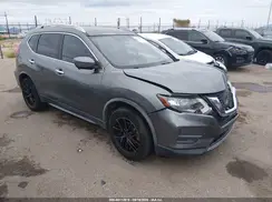 JN8AT2MT8JW463292 2018 NISSAN ROGUE