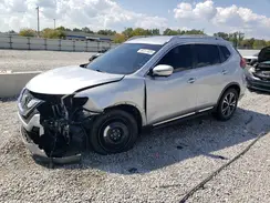 JN8AT2MT8JW463468 2018 NISSAN ROGUE