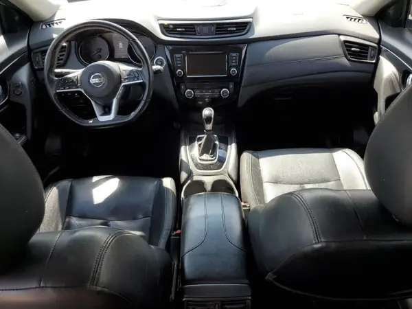 JN8AT2MT8JW463468 2018 NISSAN ROGUE - Image 8