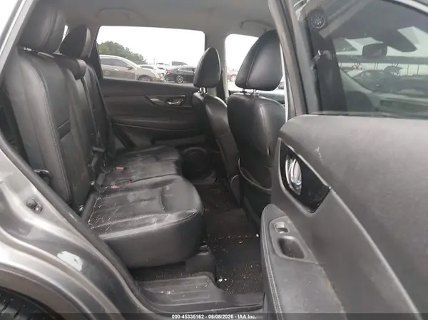 JN8AT2MT8JW463549 2018 NISSAN ROGUE - Image 8