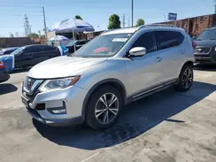 JN8AT2MT8JW463891 2018 NISSAN ROGUE