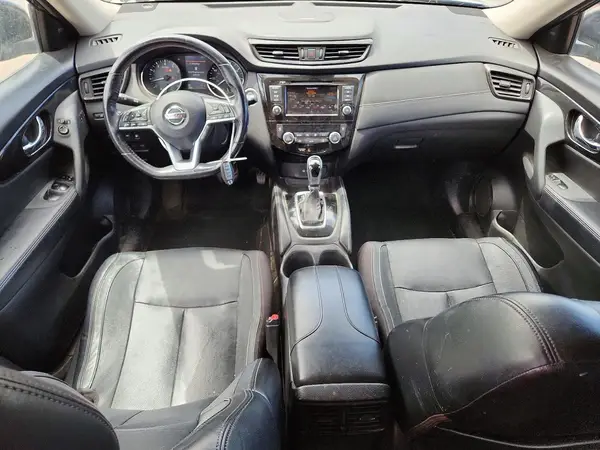 JN8AT2MT8JW464491 2018 NISSAN ROGUE - Image 8