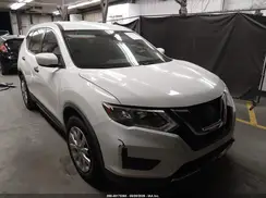 JN8AT2MT8JW464927 2018 NISSAN ROGUE