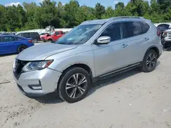 JN8AT2MT8JW464961 2018 NISSAN ROGUE
