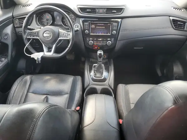 JN8AT2MT8JW464961 2018 NISSAN ROGUE - Image 8