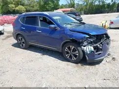 JN8AT2MT8JW464992 2018 NISSAN ROGUE
