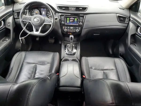JN8AT2MT8JW465978 2018 NISSAN ROGUE - Image 8