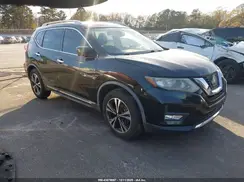 JN8AT2MT8JW466029 2018 NISSAN ROGUE