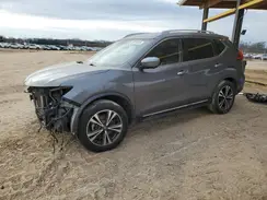 JN8AT2MT8JW466581 2018 NISSAN ROGUE