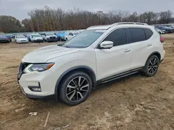 JN8AT2MT8JW467102 2018 NISSAN ROGUE