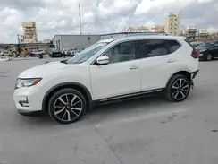 JN8AT2MT8JW467231 2018 NISSAN ROGUE
