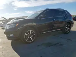 JN8AT2MT8JW468203 2018 NISSAN ROGUE