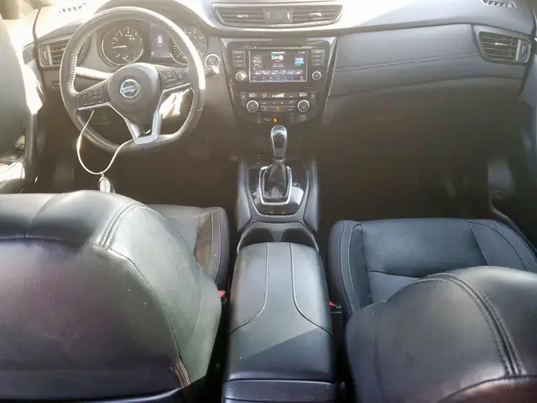 JN8AT2MT8JW468203 2018 NISSAN ROGUE - Image 8