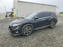 JN8AT2MT8JW468475 2018 NISSAN ROGUE