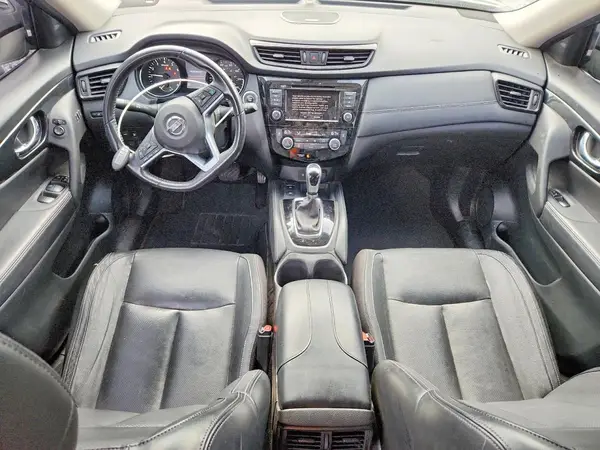 JN8AT2MT8JW468475 2018 NISSAN ROGUE - Image 8