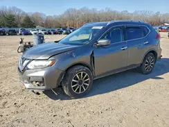 JN8AT2MT8JW469996 2018 NISSAN ROGUE