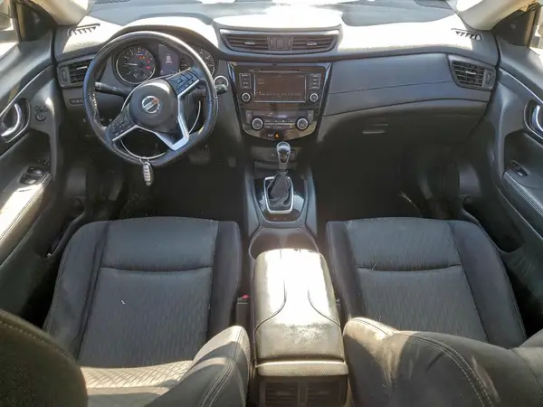 JN8AT2MT8JW469996 2018 NISSAN ROGUE - Image 8