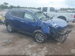 JN8AT2MT8JW470730 2018 NISSAN ROGUE