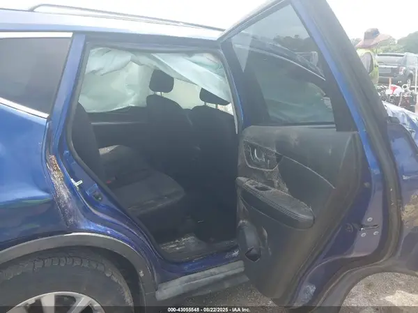 JN8AT2MT8JW470730 2018 NISSAN ROGUE - Image 8