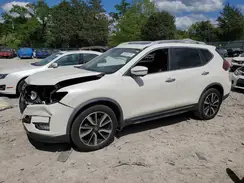 JN8AT2MT8JW485700 2018 NISSAN ROGUE