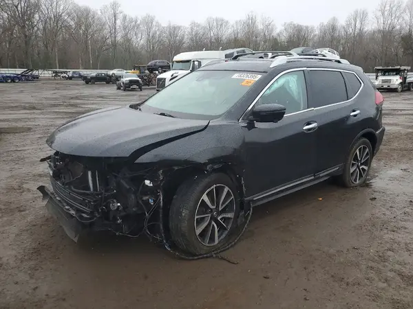 JN8AT2MT8JW485969 2018 NISSAN ROGUE - Image 1