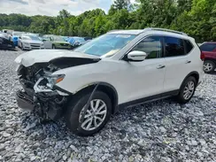 JN8AT2MT8JW487012 2018 NISSAN ROGUE