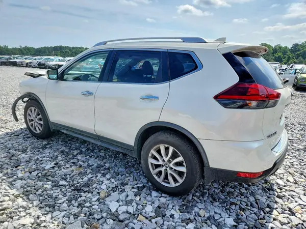 JN8AT2MT8JW487012 2018 NISSAN ROGUE - Image 2