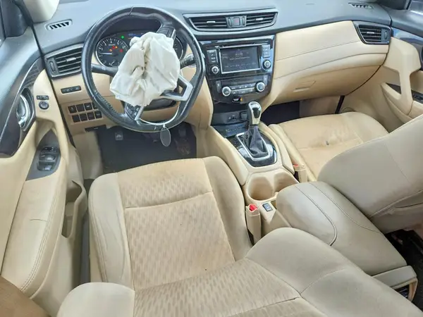 JN8AT2MT8JW487012 2018 NISSAN ROGUE - Image 8