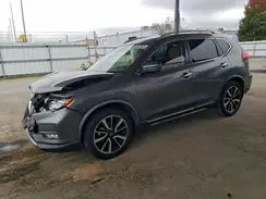 JN8AT2MT8JW487592 2018 NISSAN ROGUE