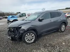 JN8AT2MT8JW488189 2018 NISSAN ROGUE