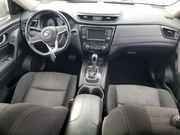 JN8AT2MT8JW488189 2018 NISSAN ROGUE - Image 8