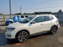 JN8AT2MT8JW488337 2018 NISSAN ROGUE