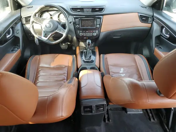 JN8AT2MT8JW488337 2018 NISSAN ROGUE - Image 8