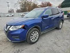 JN8AT2MT8JW488564 2018 NISSAN ROGUE