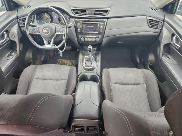 JN8AT2MT8JW488564 2018 NISSAN ROGUE - Image 8