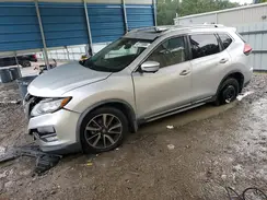 JN8AT2MT8JW489679 2018 NISSAN ROGUE