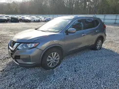 JN8AT2MT8JW489858 2018 NISSAN ROGUE