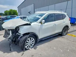 JN8AT2MT8JW490296 2018 NISSAN ROGUE