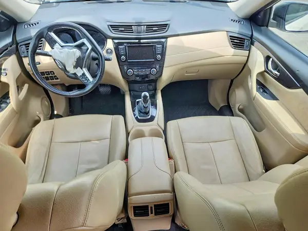 JN8AT2MT8JW490296 2018 NISSAN ROGUE - Image 8