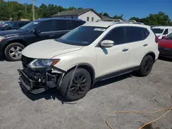 JN8AT2MT8JW490301 2018 NISSAN ROGUE