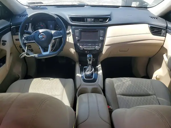JN8AT2MT8JW490301 2018 NISSAN ROGUE - Image 8