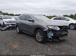 JN8AT2MT8JW490475 2018 NISSAN ROGUE