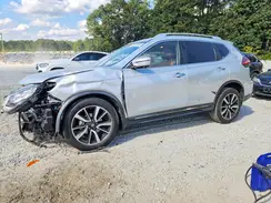 JN8AT2MT8JW490816 2018 NISSAN ROGUE