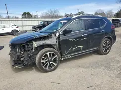JN8AT2MT8JW490833 2018 NISSAN ROGUE
