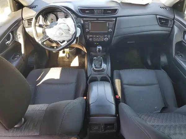JN8AT2MT8JW490914 2018 NISSAN ROGUE - Image 8