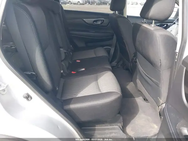 JN8AT2MT8JW491058 2018 NISSAN ROGUE - Image 8