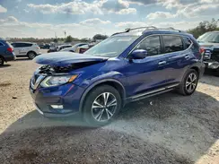 JN8AT2MT8JW491156 2018 NISSAN ROGUE