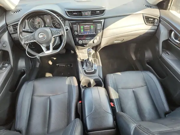 JN8AT2MT8JW491156 2018 NISSAN ROGUE - Image 8