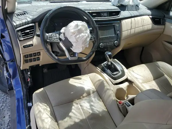 JN8AT2MT8JW491447 2018 NISSAN ROGUE - Image 8