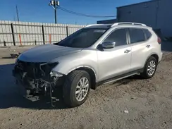 JN8AT2MT8JW491626 2018 NISSAN ROGUE